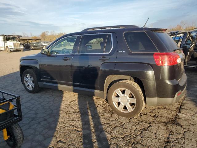  GMC TERRAIN 2013 Чорний