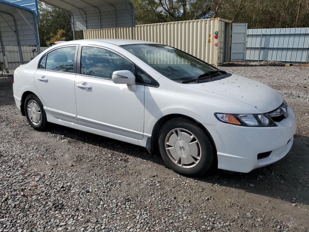 2009 Honda Civic - Image 4