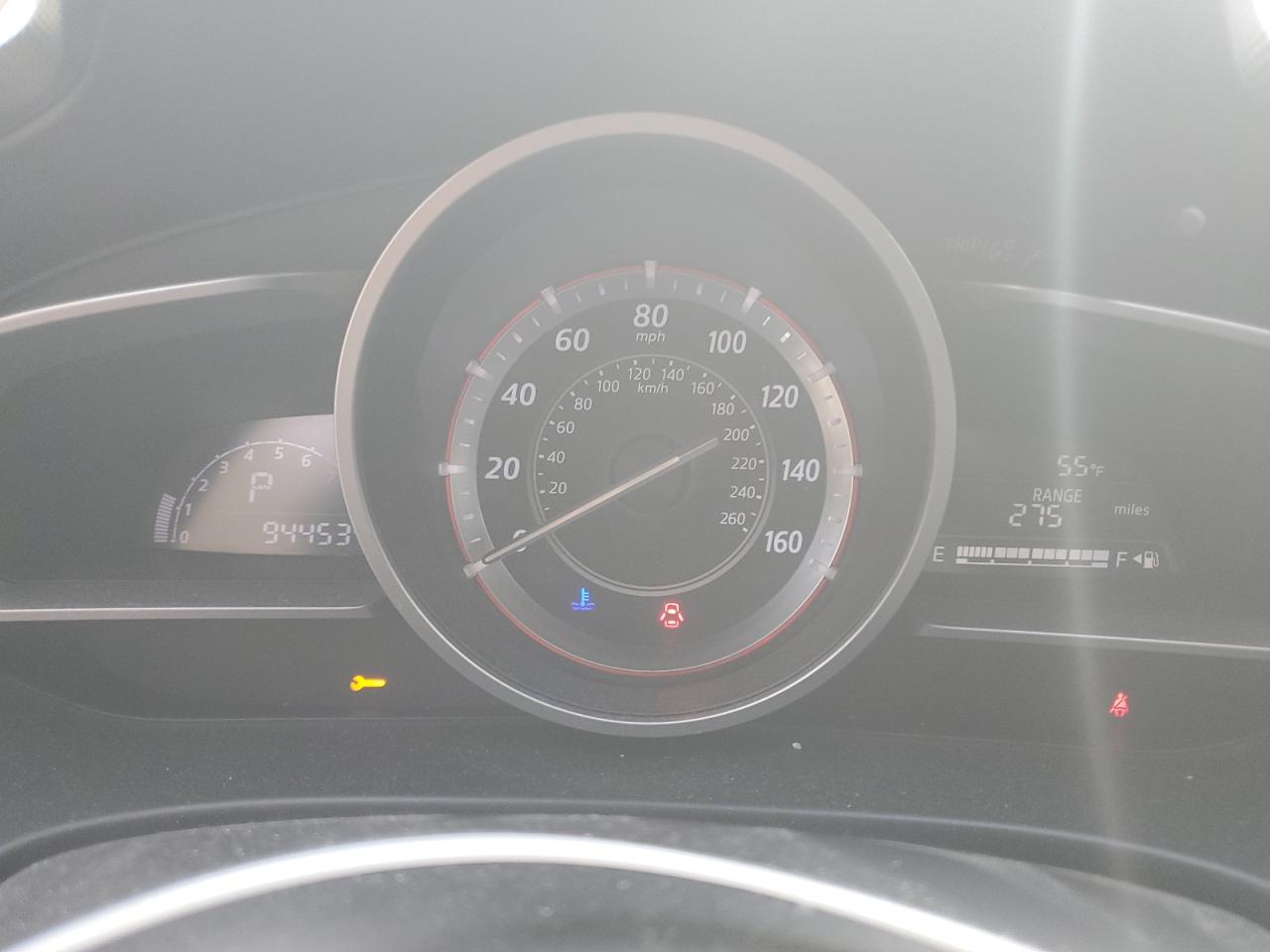 2015 Mazda 3 - Image 9