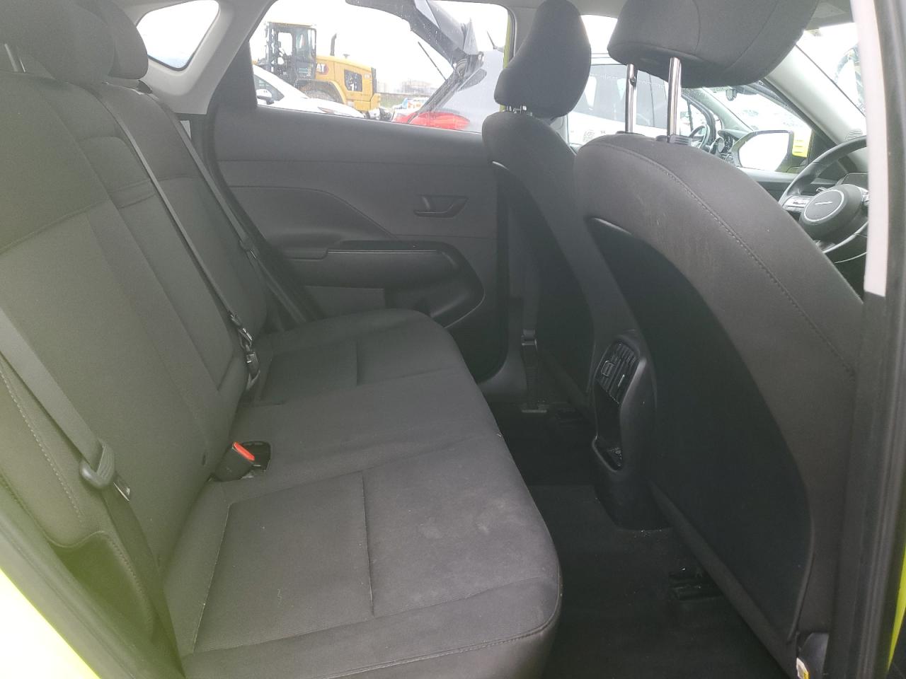 2024 Hyundai Kona - Image 11