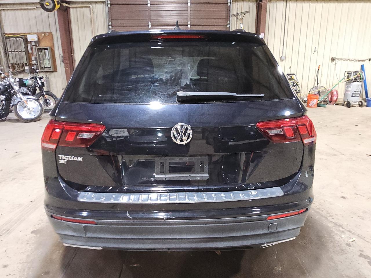 2019 Volkswagen Tiguan - Image 6