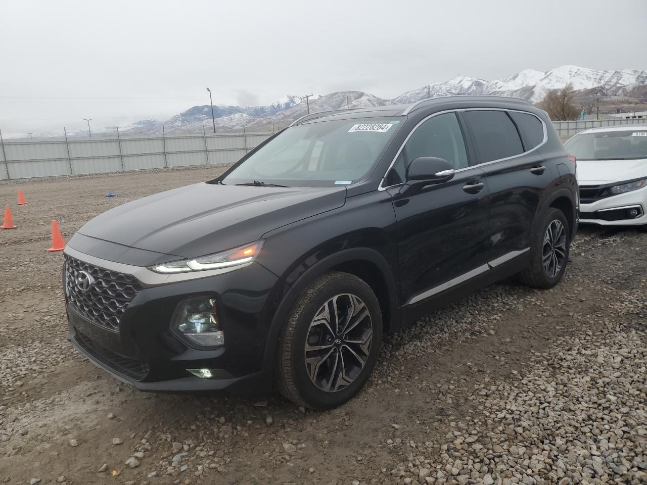 2020 Hyundai Santa Fe - Image 1