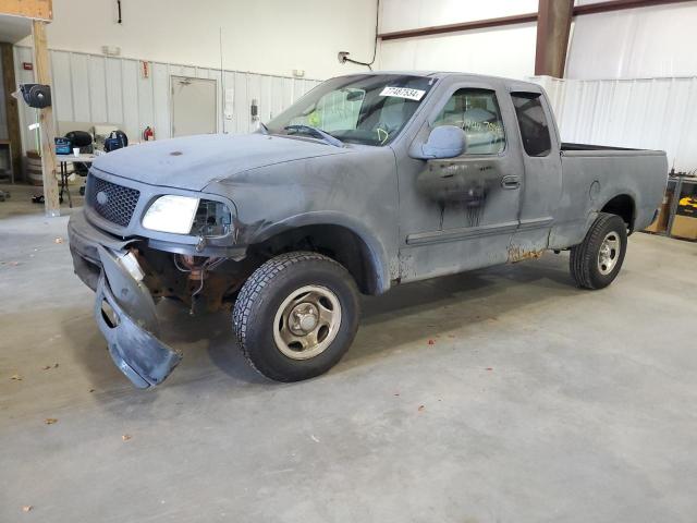 2002 Ford F150 