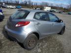 2012 Mazda Mazda2  na sprzedaż w Marlboro, NY - All Over