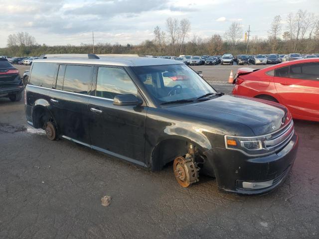  FORD FLEX 2013 Черный