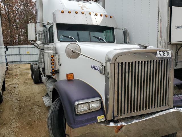 2003 Freightliner Conventional Fld132 Xl Classic