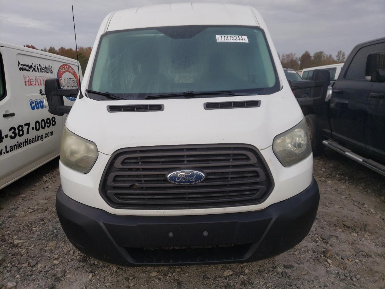 2015 Ford Transit - Image 5