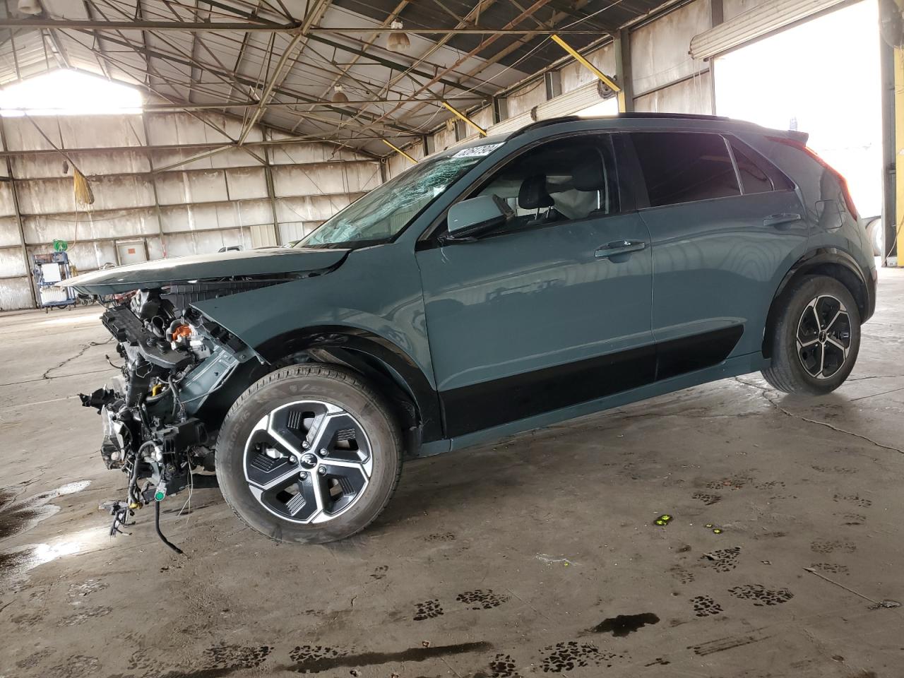 2023 Kia Niro - Image 1