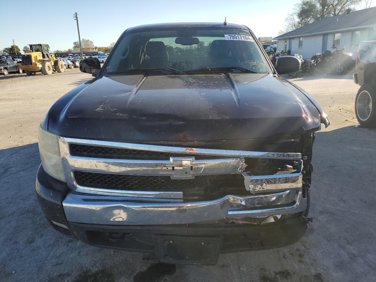 2008 Chevrolet Silverado - Image 5