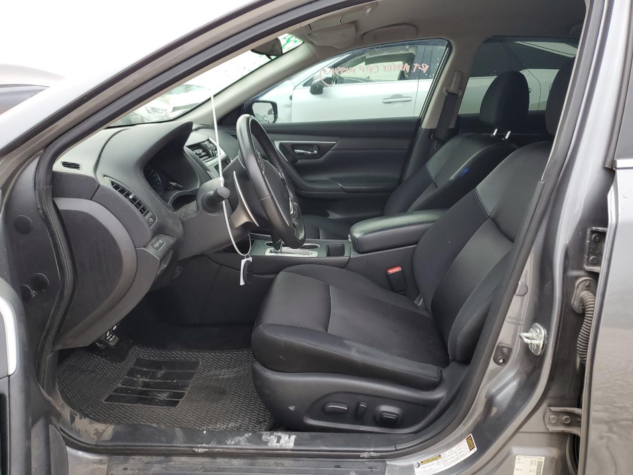 2017 Nissan Altima - Image 7