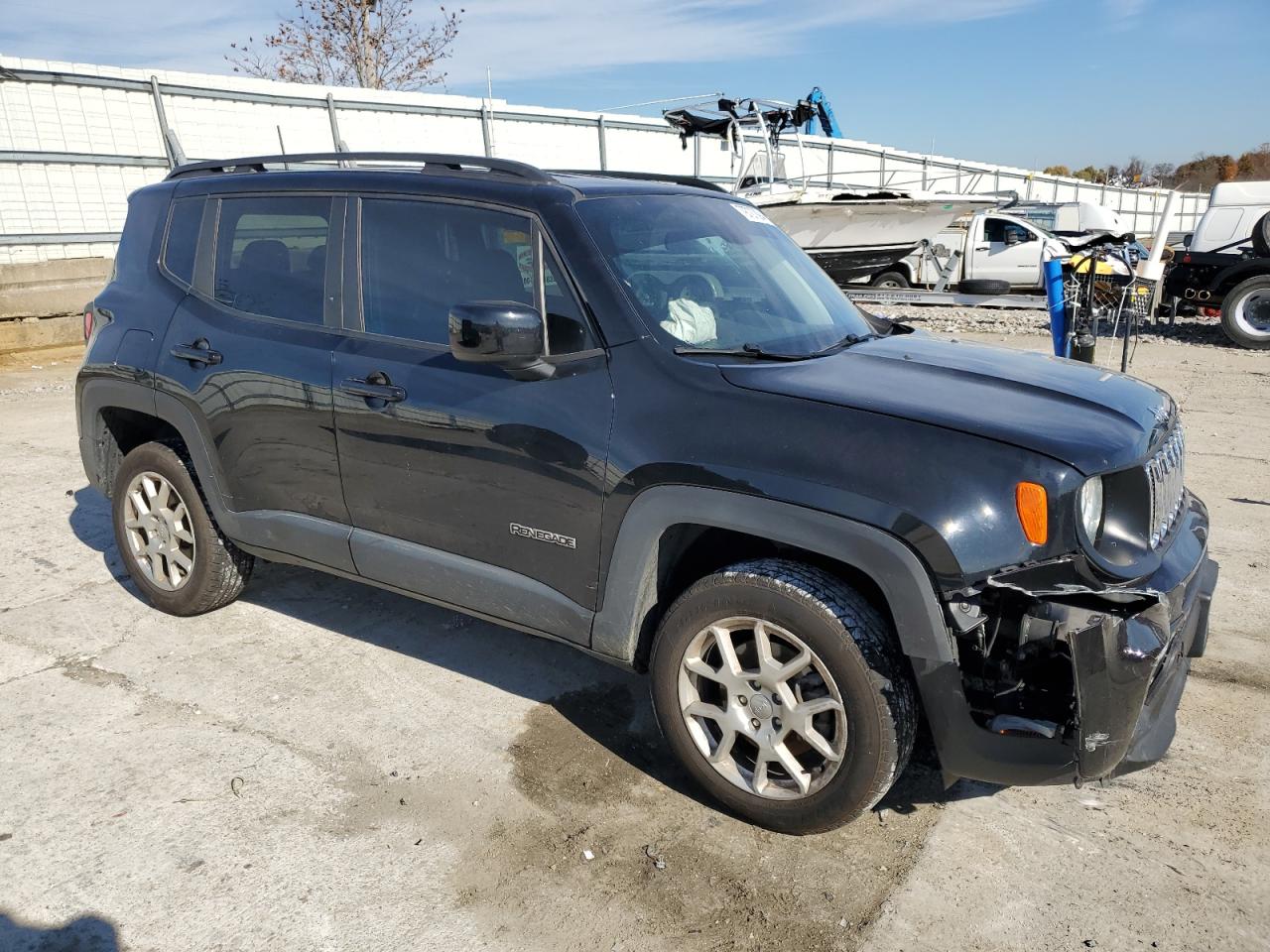 2019 Jeep Renegade - Image 4