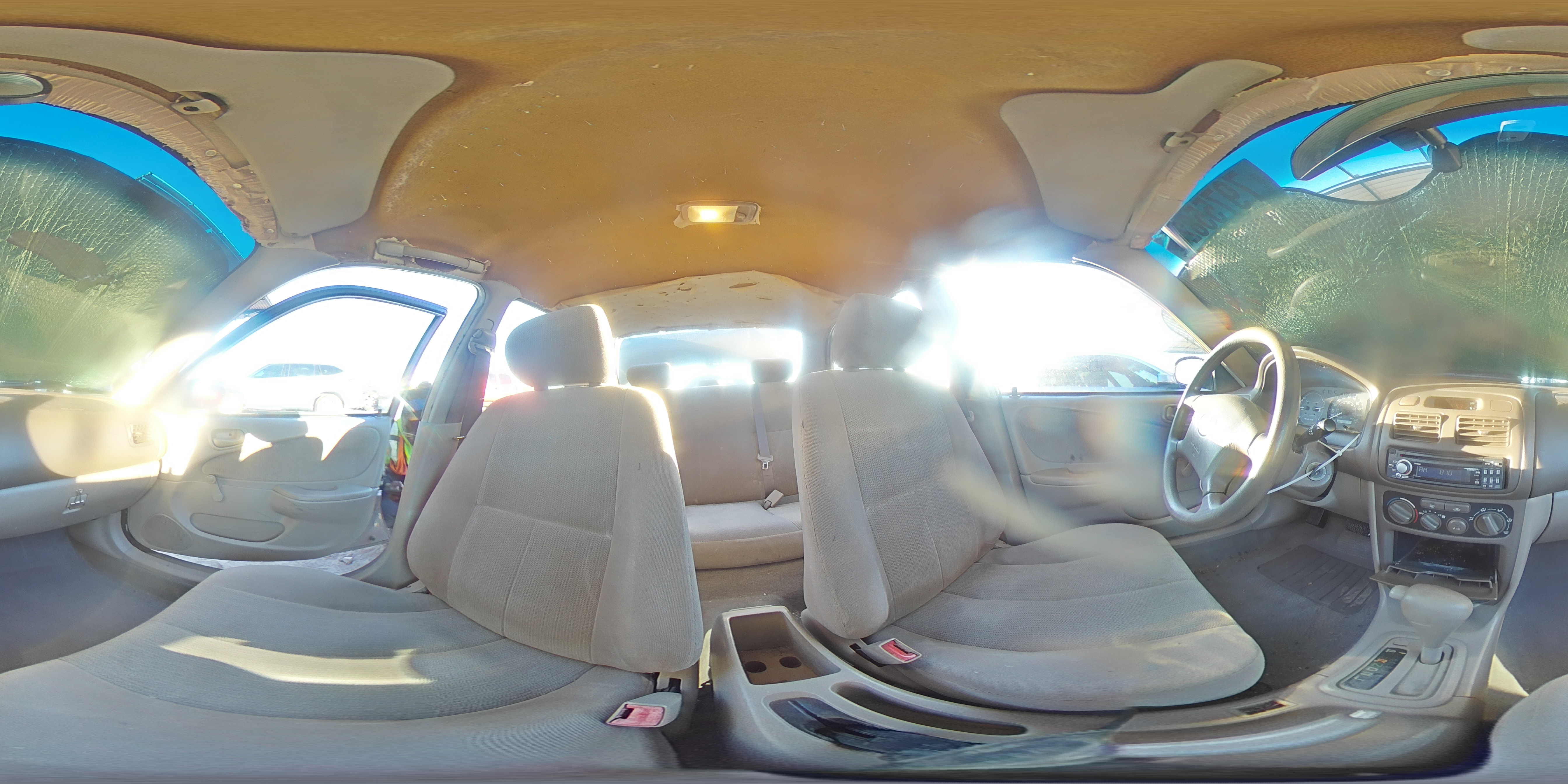 2002 Toyota Corolla - Image 12