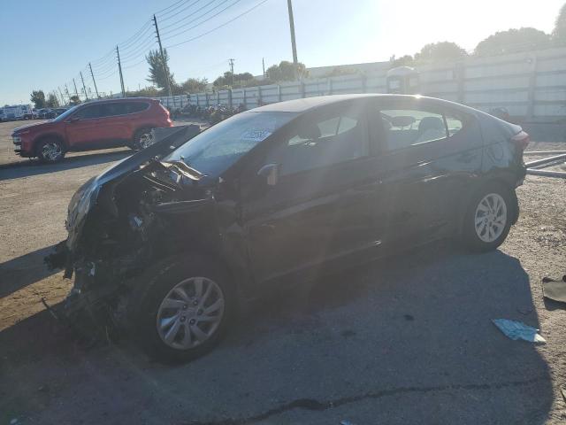 2017 Hyundai Elantra Se en Venta en Miami, FL - Front End