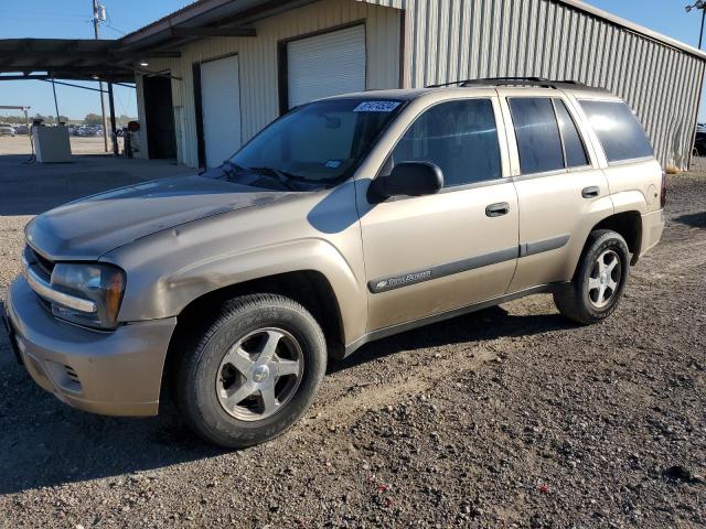 2004 Chevrolet Trailblazer Ls