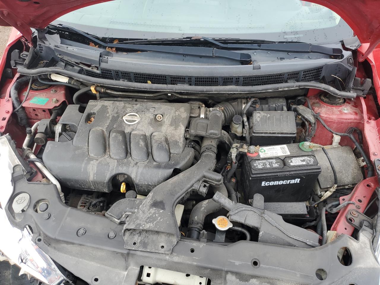 2007 Nissan Versa - Image 12