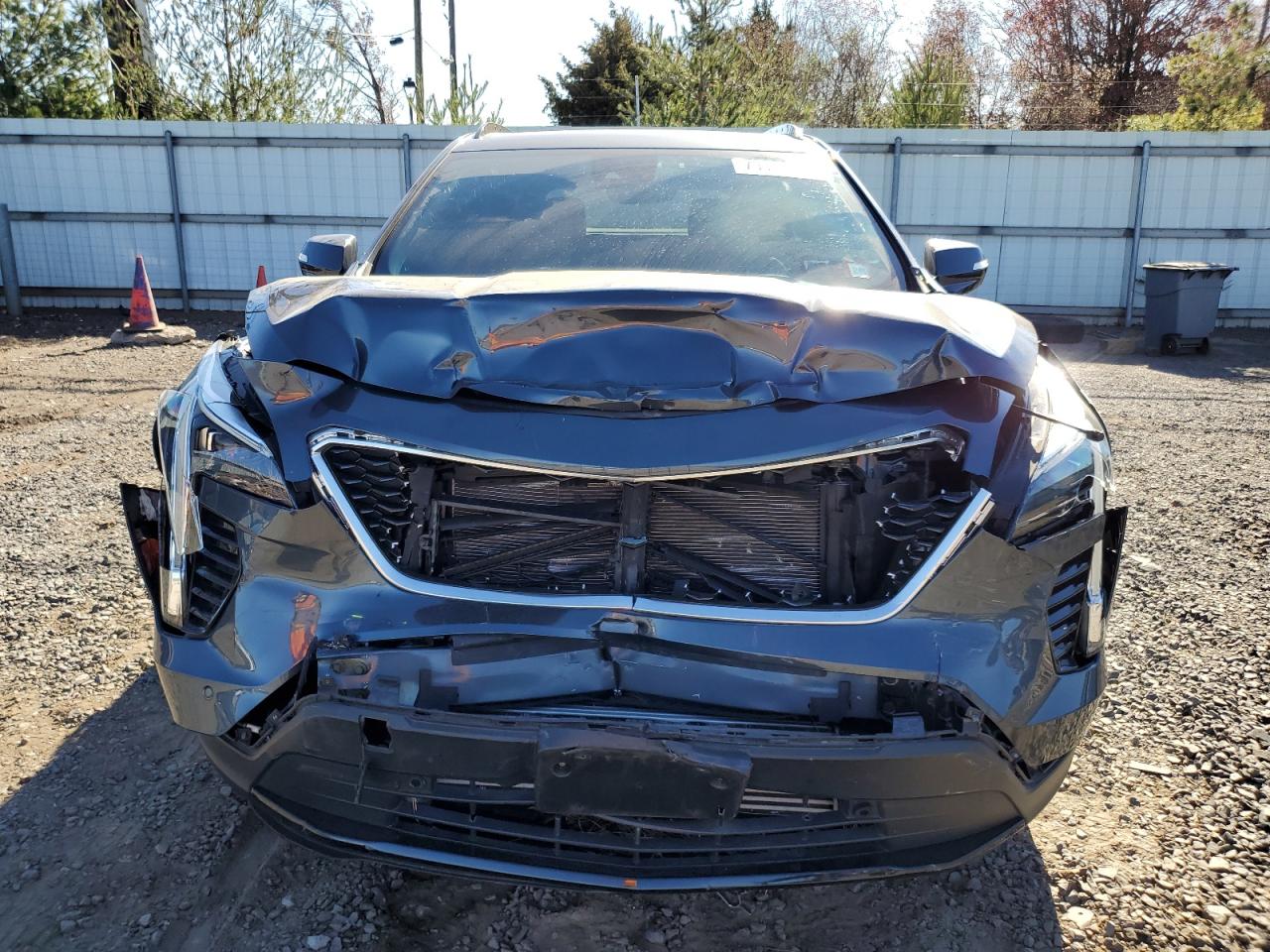 2020 Cadillac XT4 - Image 5