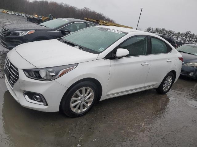 2022 Hyundai Accent Se