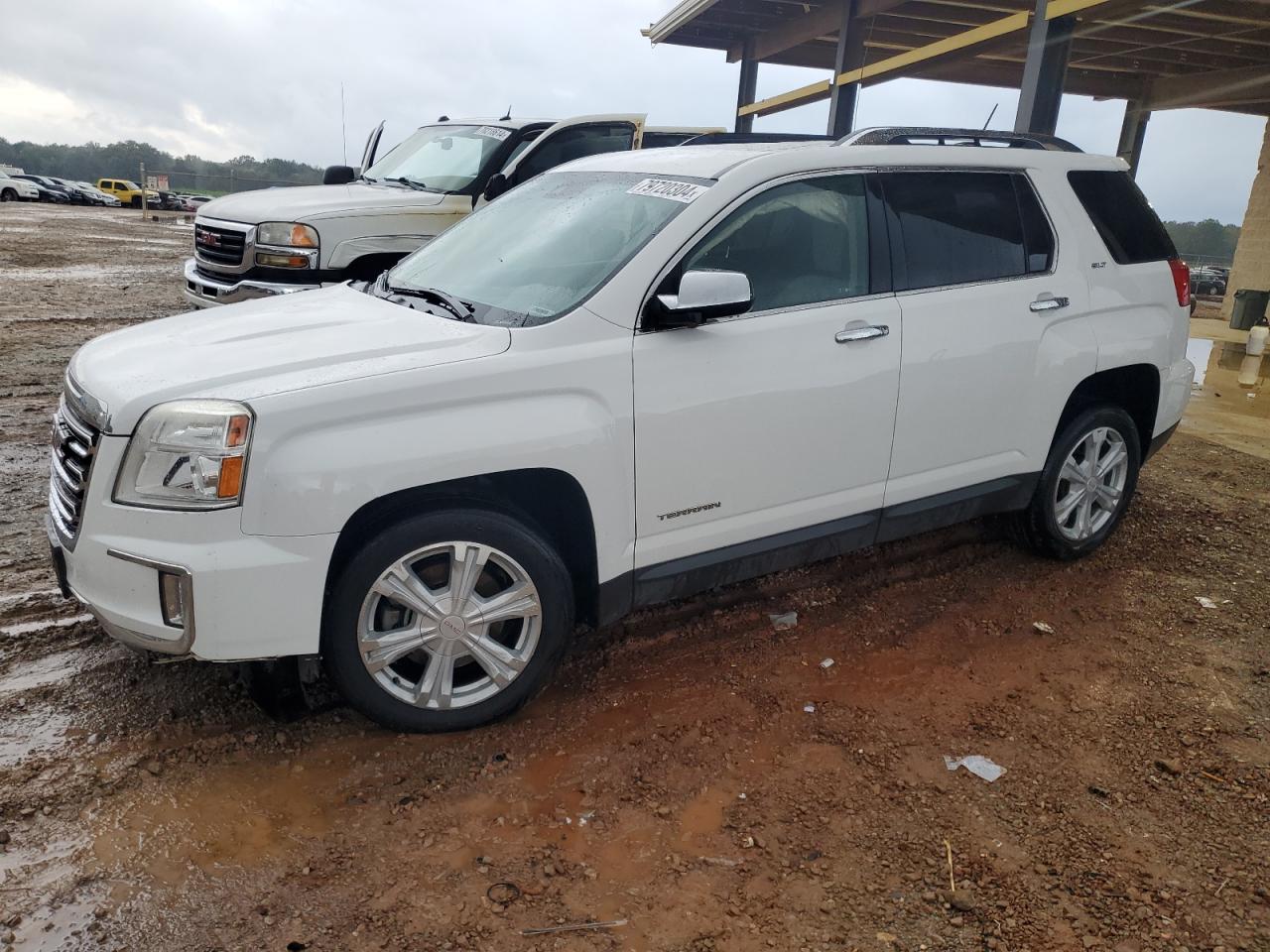 2016 GMC Terrain - Image 1