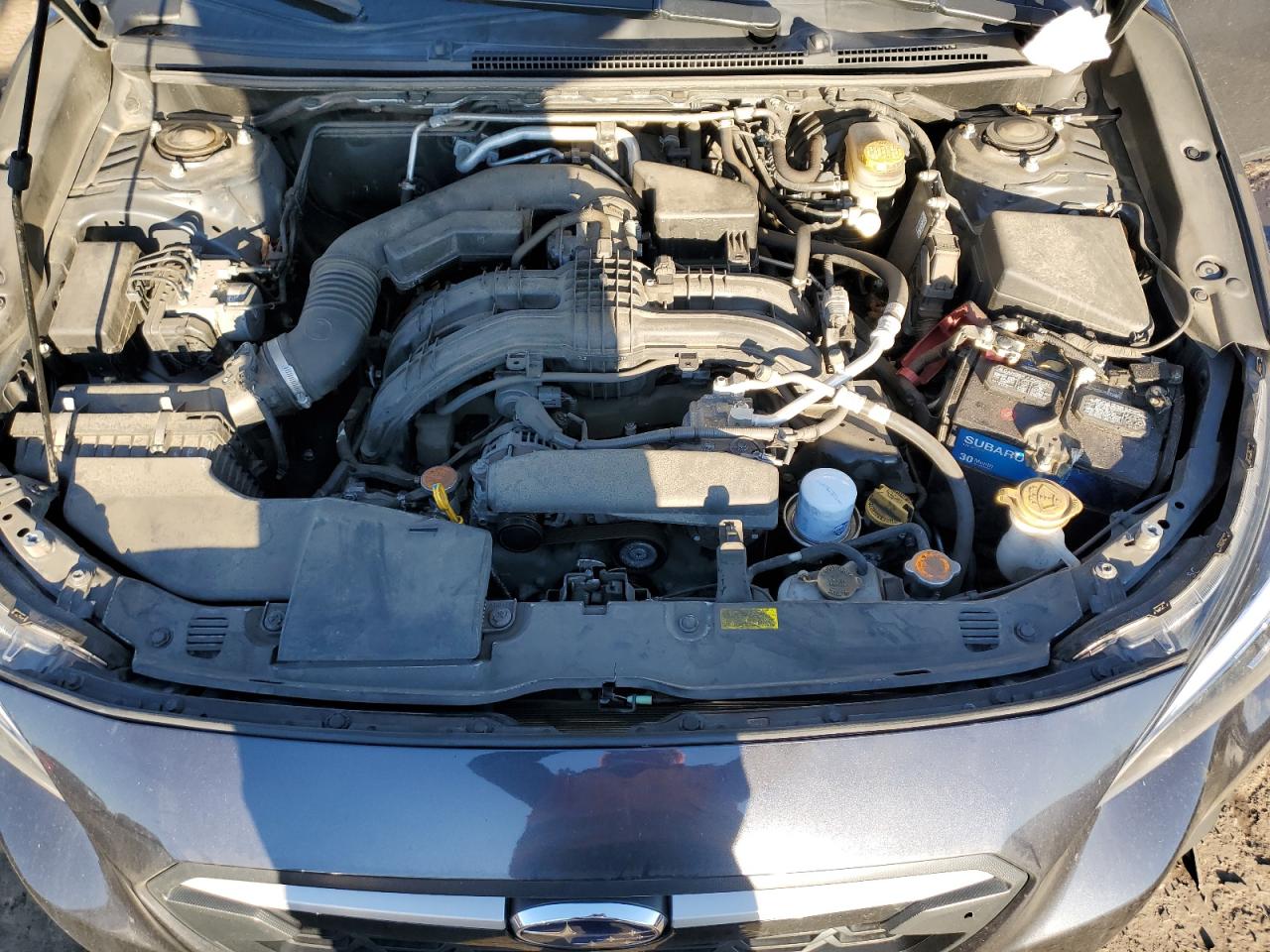 2018 Subaru XV - Image 13