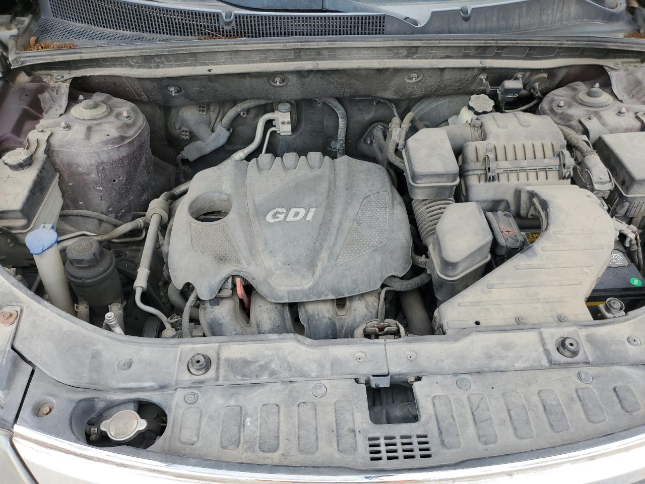 2012 Kia Sorento Base VIN: 5XYKT4A68CG223816 Lot: 79083344