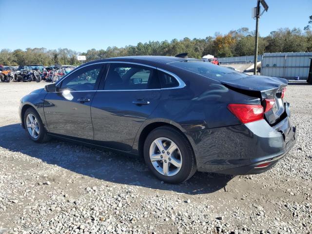  CHEVROLET MALIBU 2020 Szary