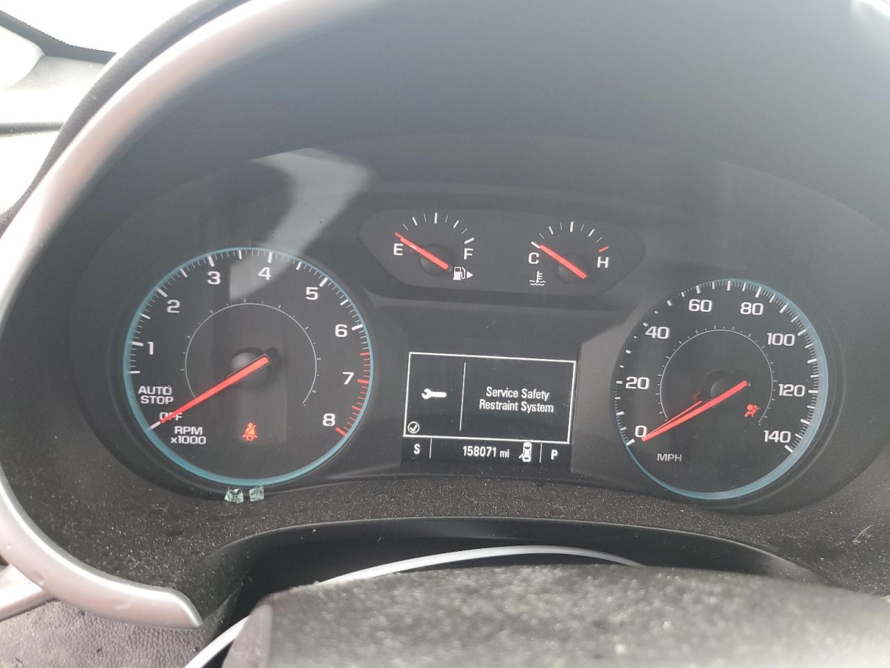 2020 Chevrolet Malibu - Image 10