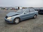 2006 Mercedes-Benz S 350 na sprzedaż w Lumberton, NC - Rear End