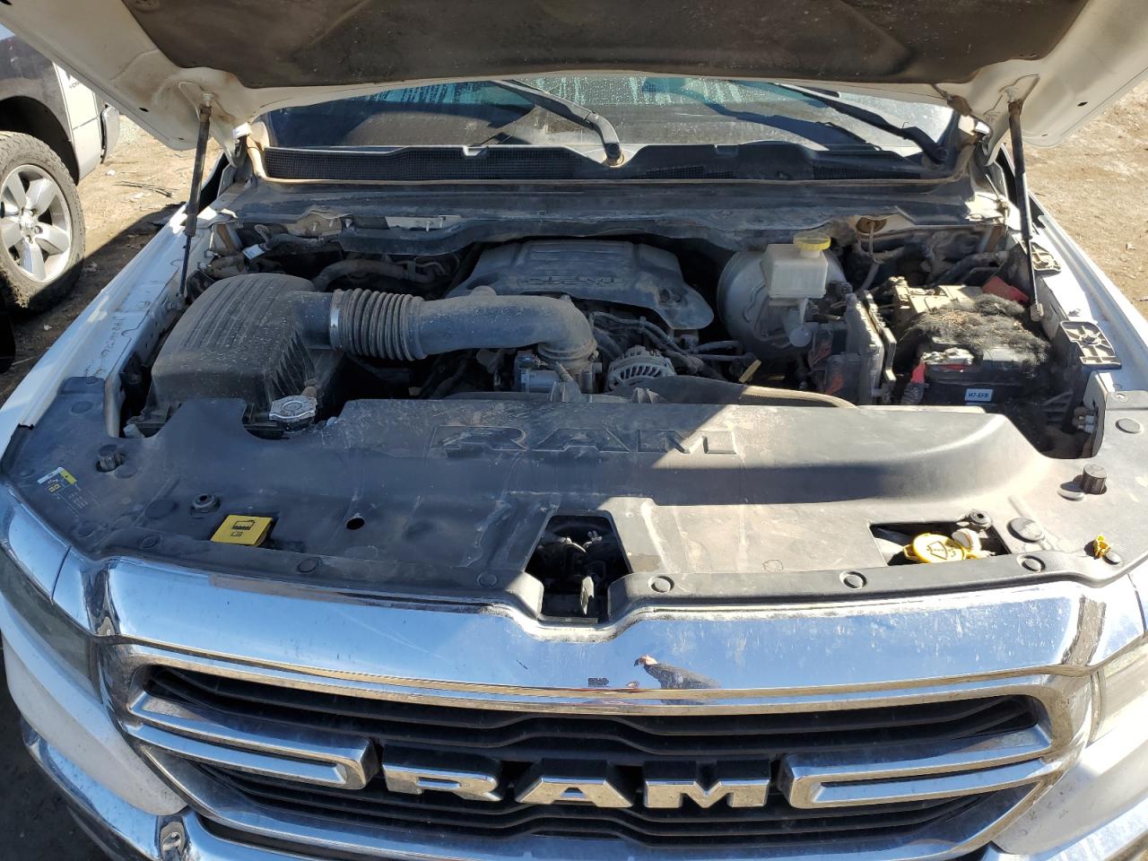 2019 RAM 1500 - Image 11
