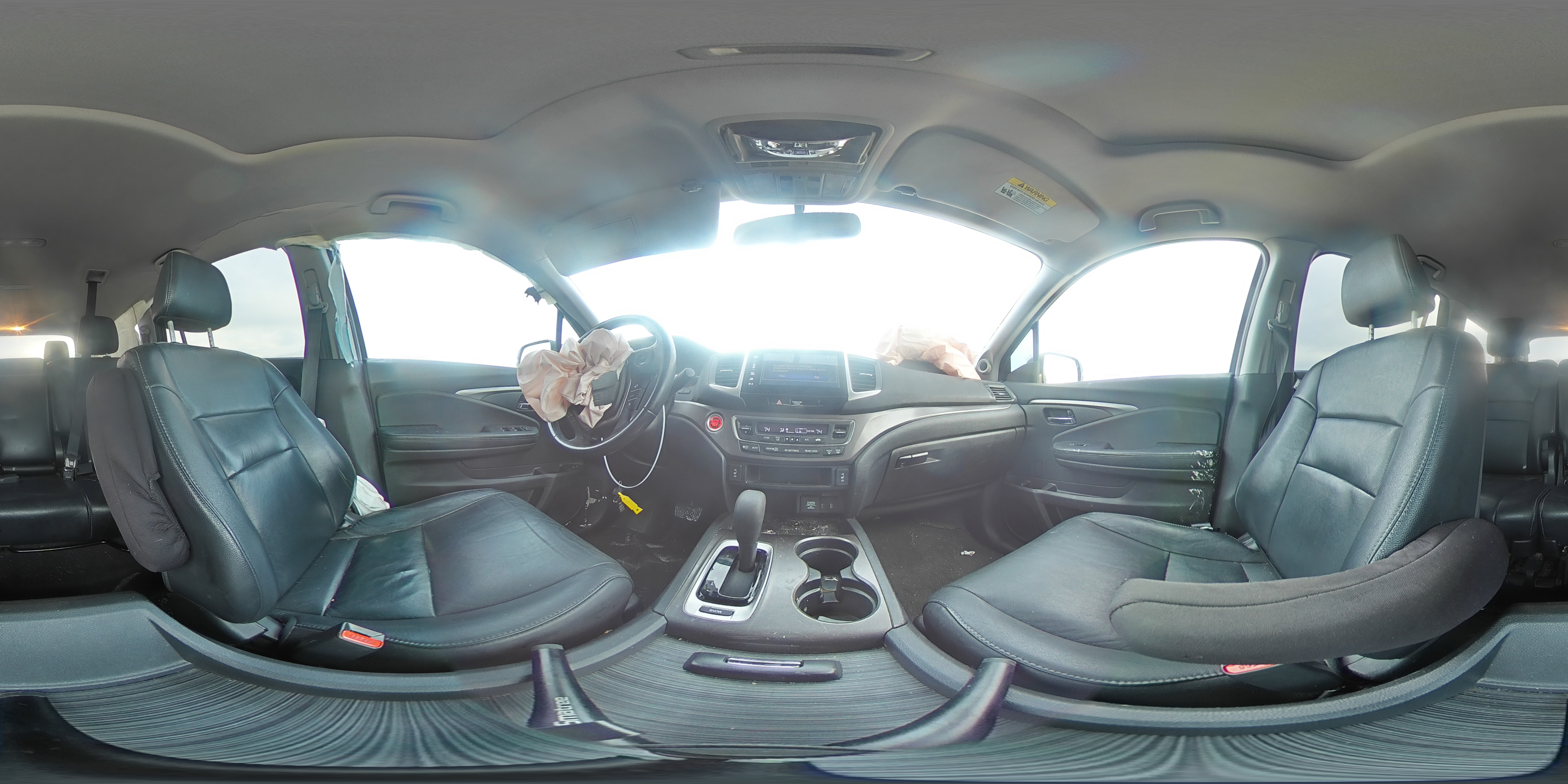 2016 Honda Pilot - Image 17