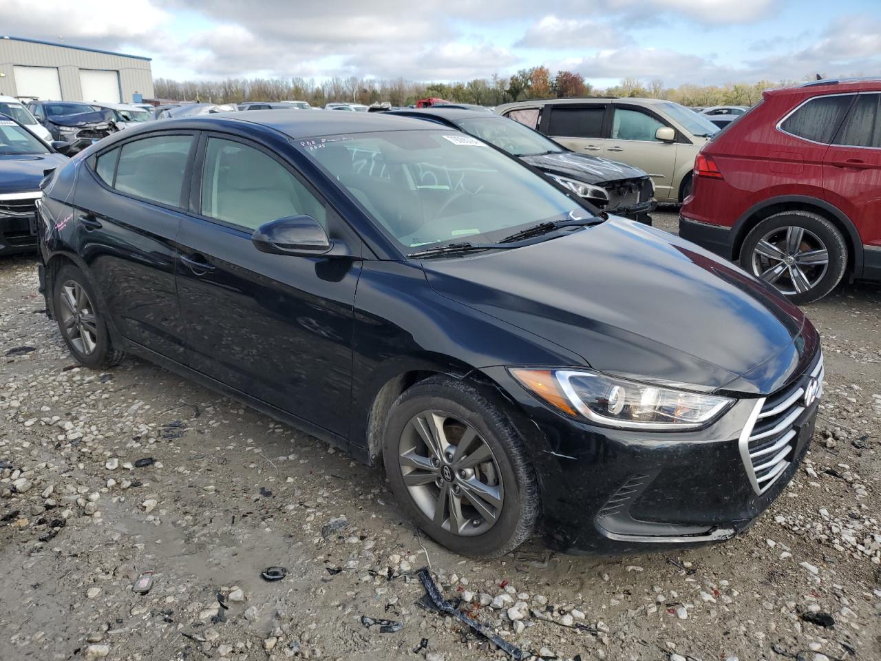 2018 Hyundai Elantra - Image 4