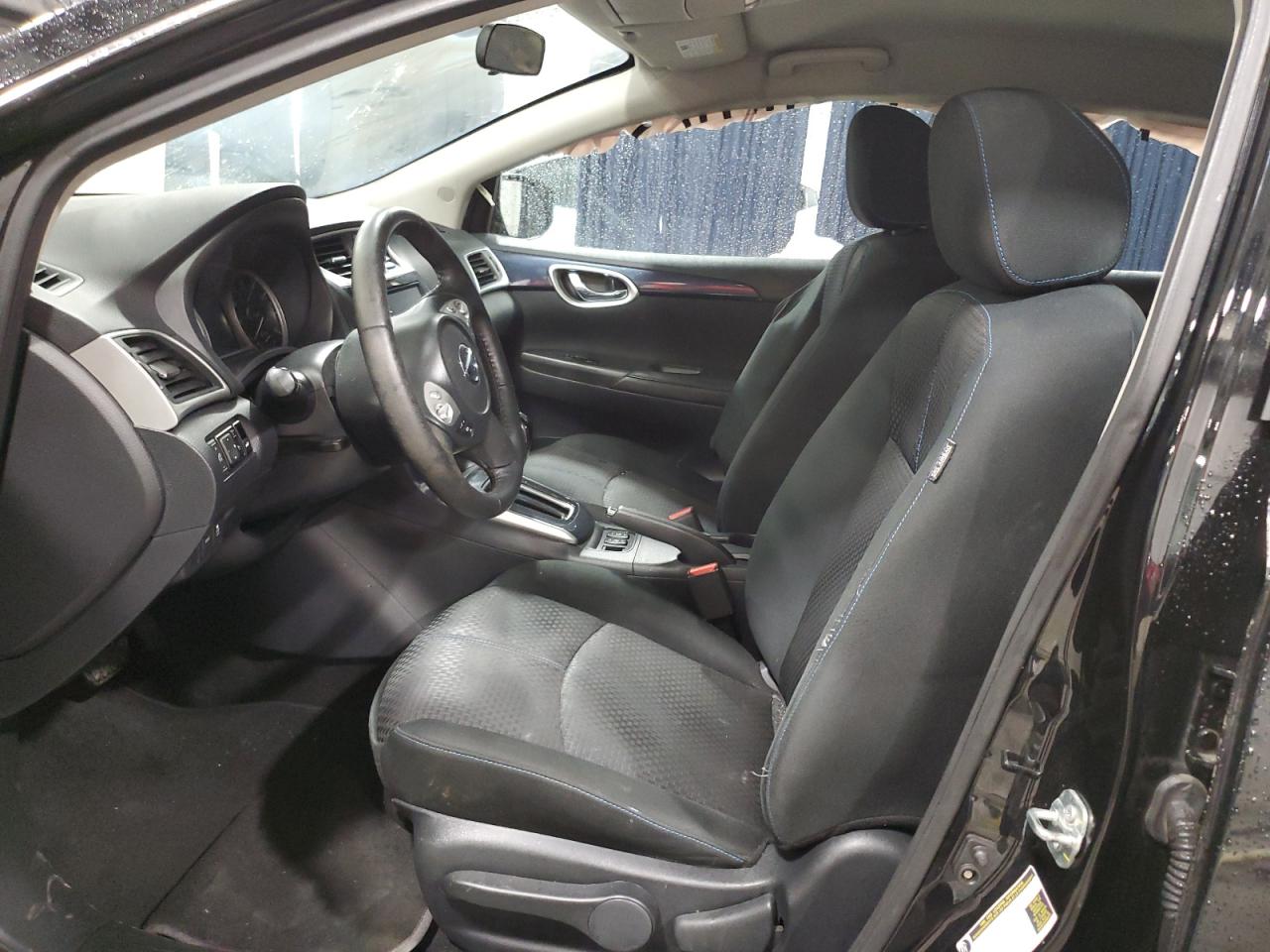 2019 Nissan Sentra - Image 7