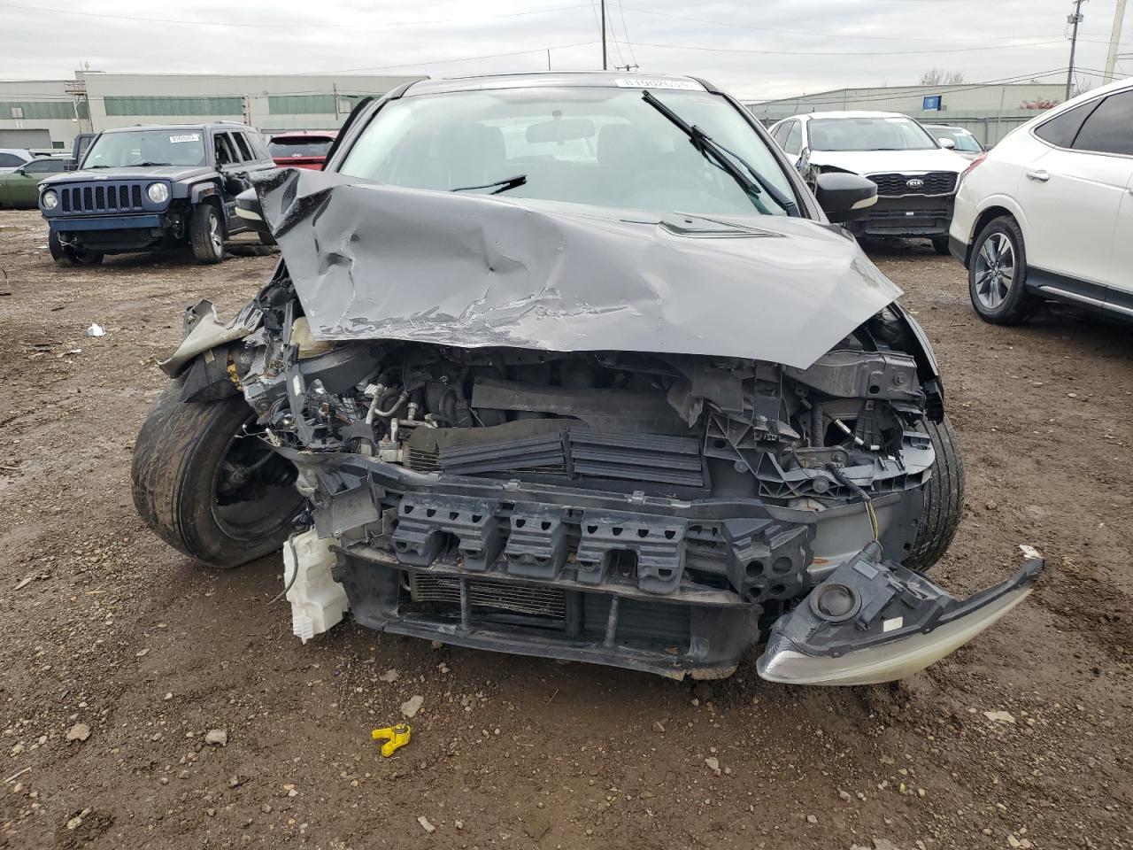 2016 Ford Focus - Image 5