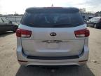 2018 Kia Sedona Lx на продаже в Dunn, NC - Mechanical