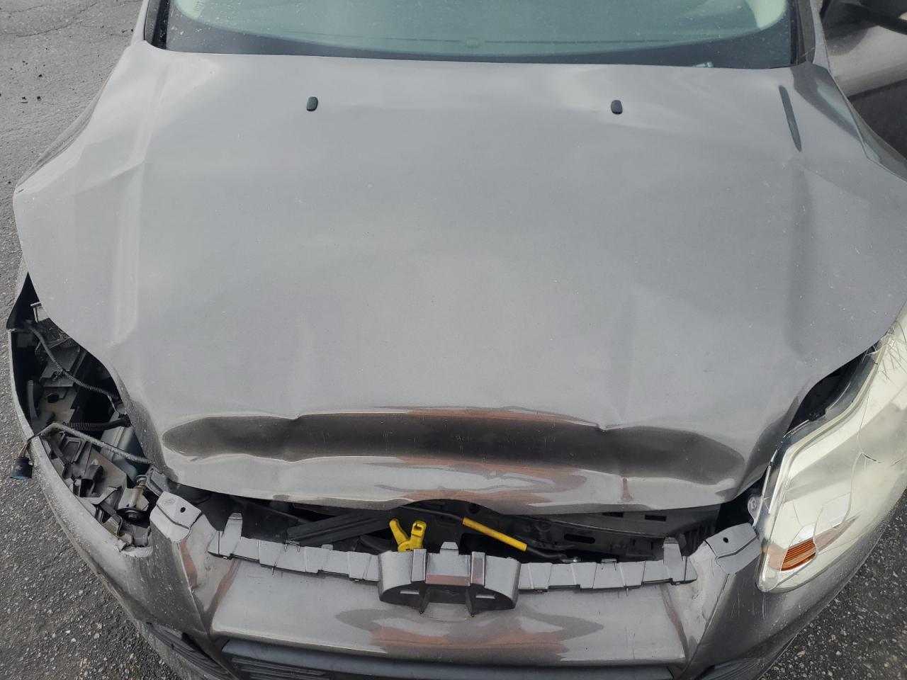2013 Ford Focus - Image 11