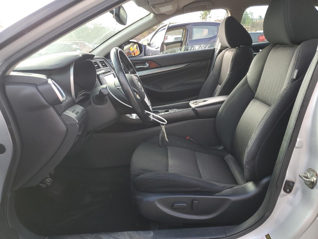 2017 Nissan Maxima - Image 7