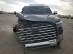 2023 Toyota Tundra Crewmax Capstone на продаже в Fresno, CA - Front End