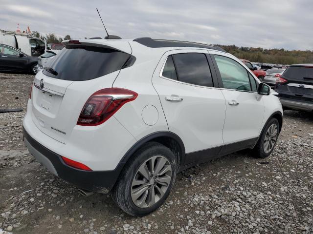  BUICK ENCORE 2019 Білий