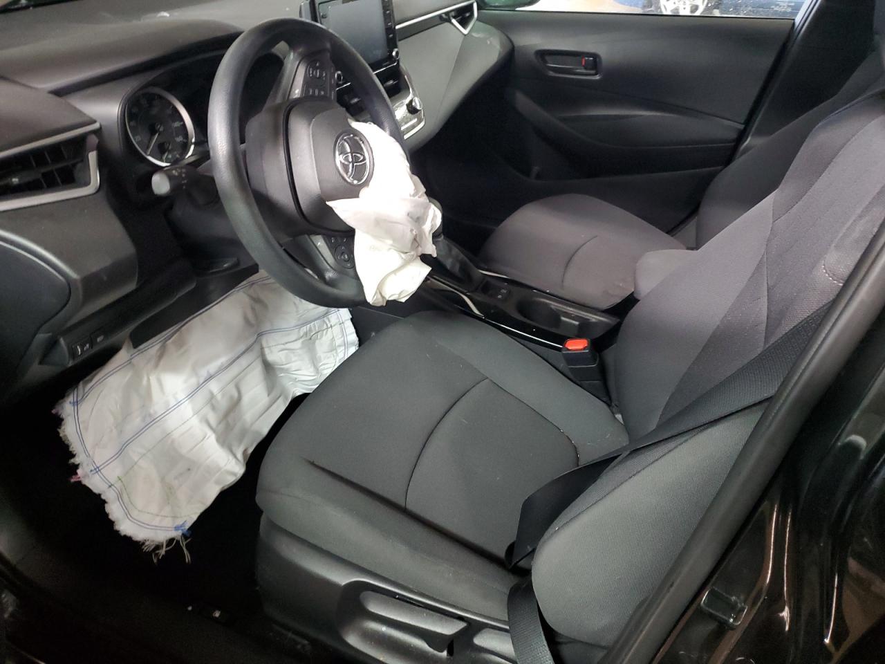 2022 Toyota Corolla - Image 7