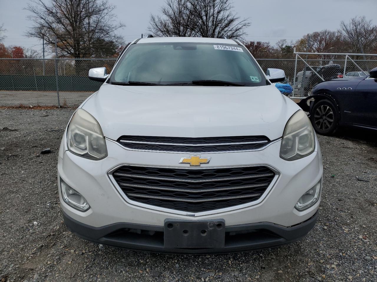 2017 Chevrolet Equinox - Image 5
