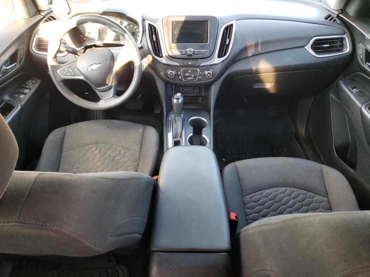 2019 Chevrolet Equinox - Image 8