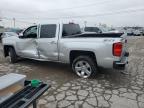 2014 Chevrolet Silverado K1500 Ltz за продажба в Lexington, KY - Undercarriage