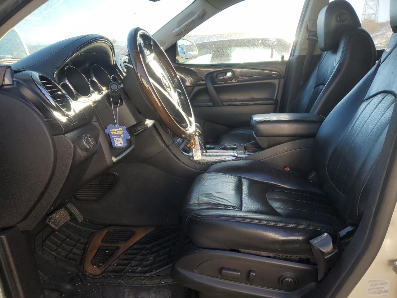 2013 Buick Enclave - Image 7