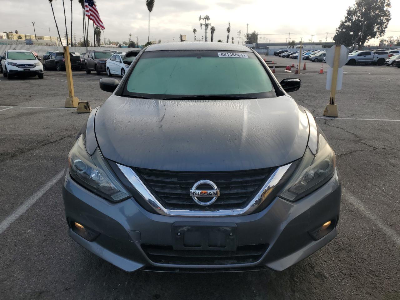 2016 Nissan Altima - Image 5