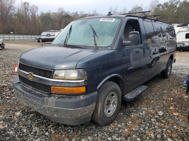 2019 Chevrolet Express G3500 Lt