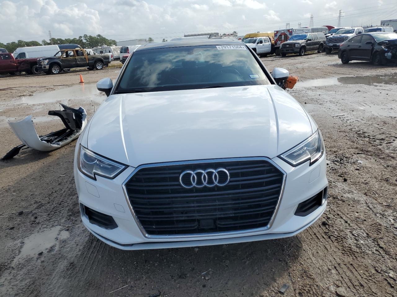2019 Audi A3 - Image 5