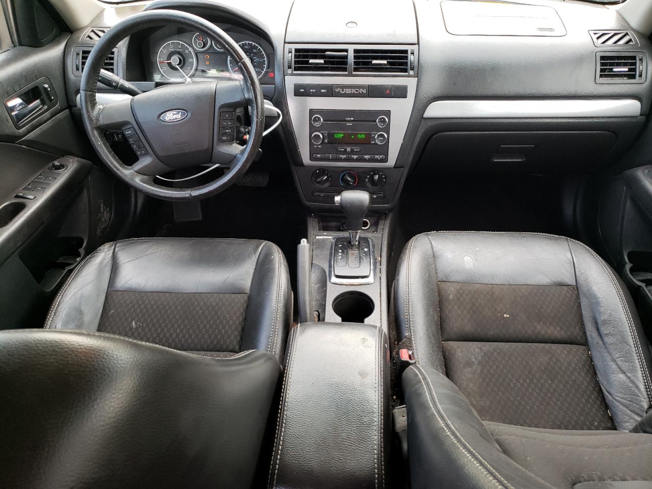 2009 Ford Fusion - Image 8