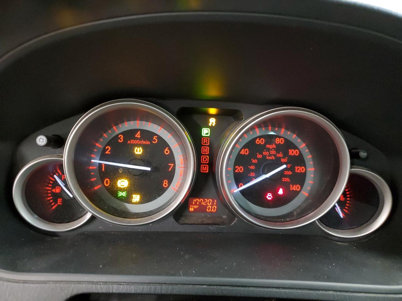 2010 Mazda CX-9 - Image 9