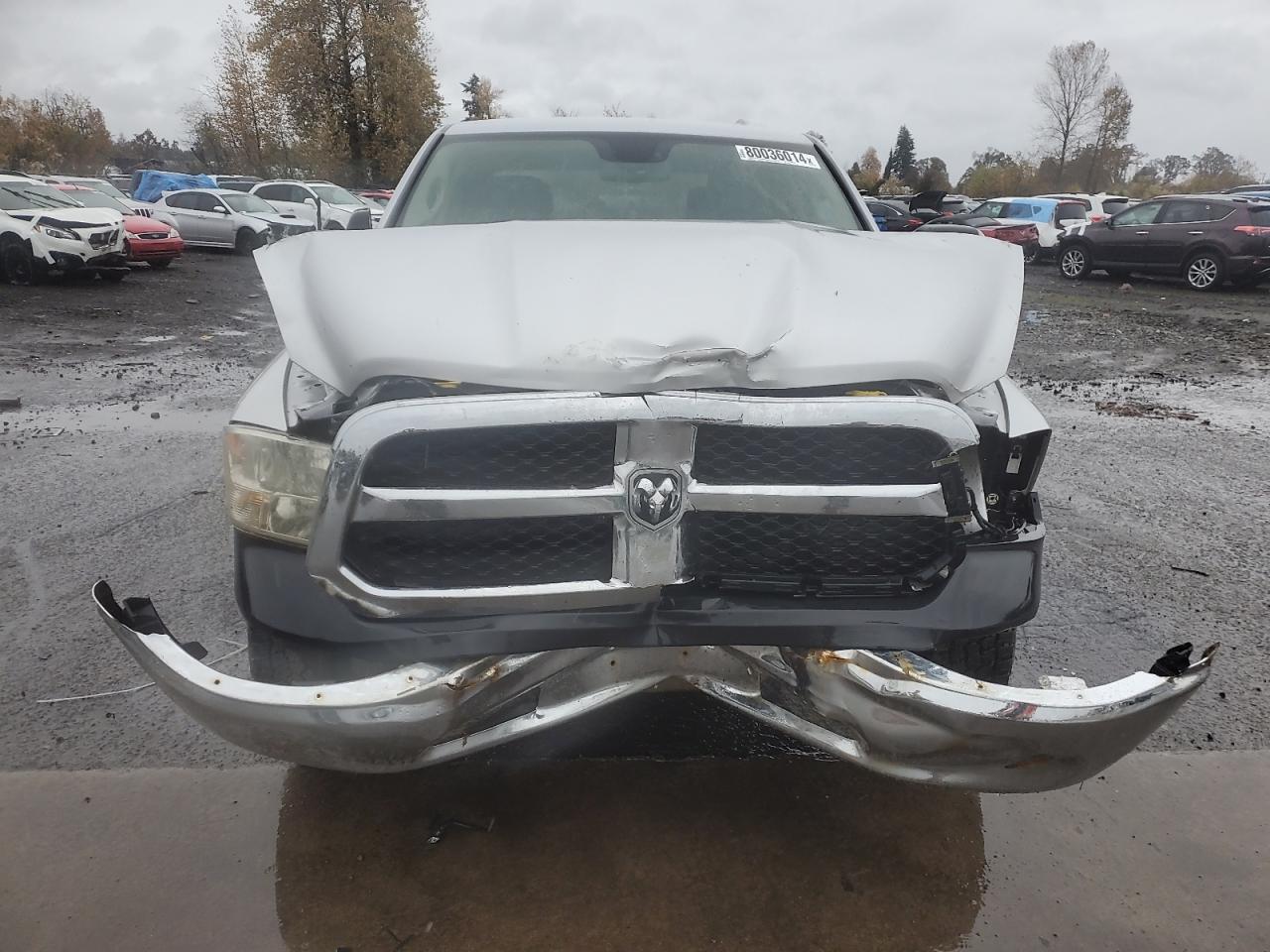 2015 RAM 1500 - Image 5