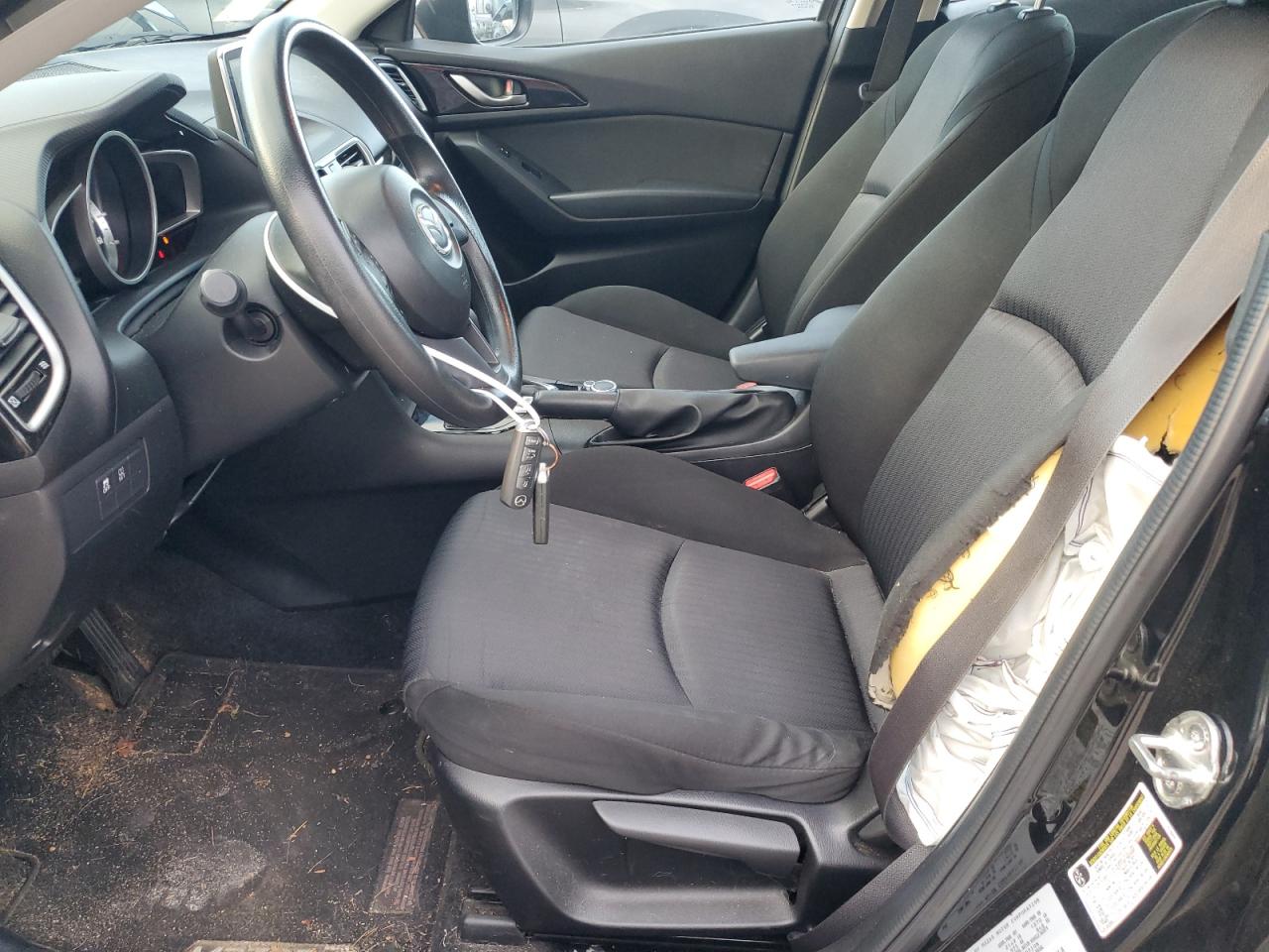 2016 Mazda 3 - Image 7