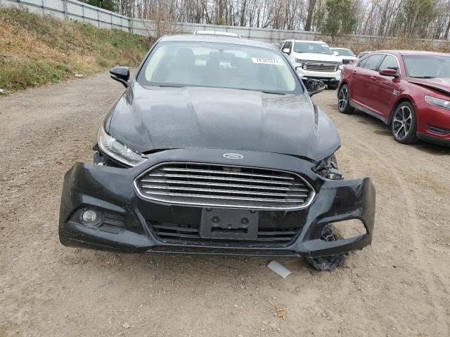  FORD FUSION 2016 Czarny